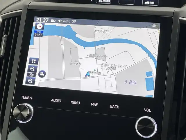スバル フォレスター スポーツ 福島県 2022(令4)年 2.3万km クリスタルホワイトP アイサイト/・プリクラッシュブレーキ/・AT誤発進抑制/・誤発進後抑制/・車線逸脱警報装置/・レーダークルーズコントロール/・ツーリングアシスト/・衝突被害軽減ブレーキ/・コーナーセンサー/純正9インチナビ/・フルセグTV/BT/USB/HDMI/AM/FM/・ビルトインETC/・前方ドライブレコーダー/・アラウンドビューモニター/デジタルインナーミラー/革巻きステアリング/・ステアリングヒーター/・ステアリングスイッチ/・ステアリング連動ヘッドライト/・パドルシフト/ハーフレザーシート/・全席シートヒーター/・D+N席シートヒーター/・メモリー機能/ブラインドスポットモニター/電子パーキング/・オートブレーキホールド/電動リアゲート/プッシュスタート/・スマートキー/・スペアキー1本/LEDヘッドライト/・フォグランプ/・ウィンカーミラー/・オートライト/ターボ/寒冷地仕様/純正フロアマット/純正18インチAW