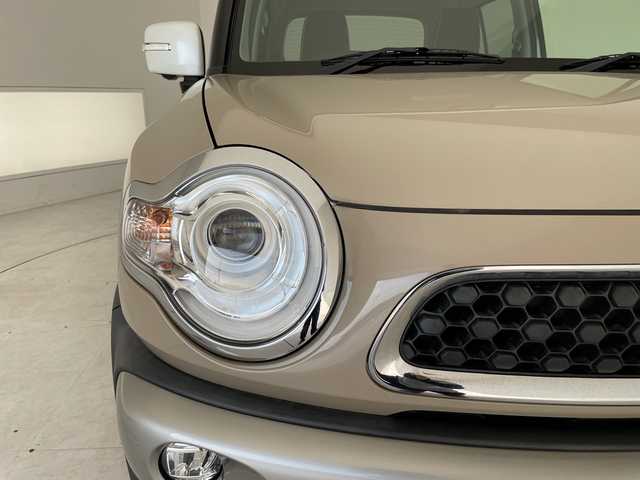 スズキ クロスビー HYBRID MZ 愛知県 2018(平30)年 5.9万km キャラバンアイボリーパールメタリック/ホワイト 2トーンルーフ 純正8型ナビ/全方位カメラ/バックカメラ/レーダークルーズコントロール/コーナーセンサー/ＥＴＣ/純正アルミホイール/シートヒーター/衝突軽減システム/フルセグ/CD DVD/Bluetooth/ステアリングスイッチ/スマートキー/プッシュスタート