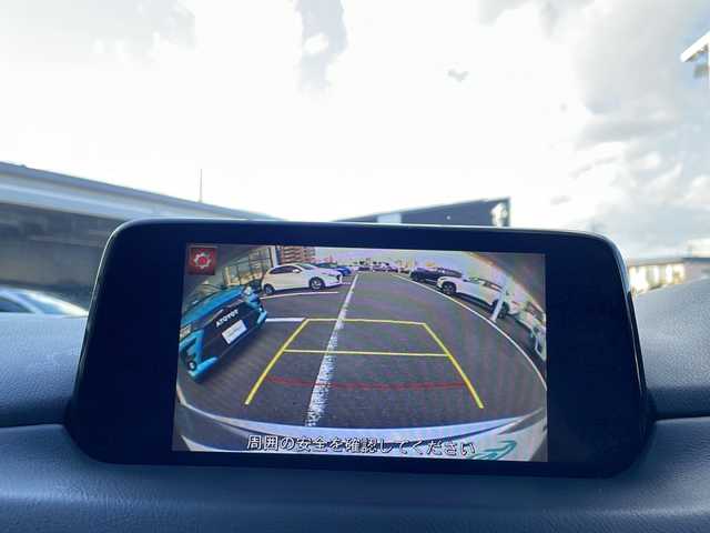 マツダ ＣＸ－５ XD プロアクティブ 長野県 2017(平29)年 4.4万km ソニックシルバーM マツダ純正ナビ/FM・AM・DVD・CD・フルセグTV/Bluetooth Audio/バックカメラ/純正17インチアルミホイール/レーダークルーズコントロール/衝突被害軽減ブレーキ/ヘッドアップディスプレイ/前後コーナーセンサー/アイドリングストップ/革巻きステアリング/ステアリングヒーター/D/N席シートヒーター/シートメモリー/パワーバックドア/電動パーキング/オートホールド/LEDヘッドライト/フォグランプ/ドアバイザー/プッシュスタート/スマートキー/スペアキー/ETC