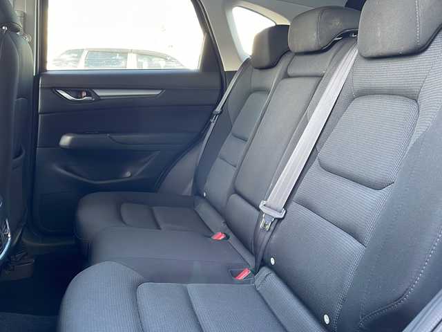 マツダ ＣＸ－５ XD プロアクティブ 長野県 2017(平29)年 4.4万km ソニックシルバーM マツダ純正ナビ/FM・AM・DVD・CD・フルセグTV/Bluetooth Audio/バックカメラ/純正17インチアルミホイール/レーダークルーズコントロール/衝突被害軽減ブレーキ/ヘッドアップディスプレイ/前後コーナーセンサー/アイドリングストップ/革巻きステアリング/ステアリングヒーター/D/N席シートヒーター/シートメモリー/パワーバックドア/電動パーキング/オートホールド/LEDヘッドライト/フォグランプ/ドアバイザー/プッシュスタート/スマートキー/スペアキー/ETC