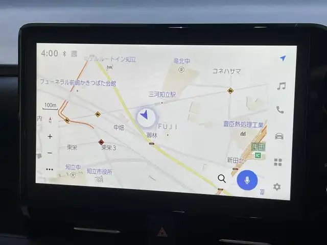 トヨタ ヴォクシー ハイブリッド S－G 愛知県 2023(令5)年 1.8万km ホワイトパールクリスタルシャイン 純正１０．５型ナビ　１４型後席モニター　トヨタチームメイト　禁煙　全方位カメラ　パーキングアシスト　ＢＳＭ　ＤＶＤデッキ　ユニバーサルステップ　電動リアゲート　快適利便Ｍｉｄ　衝突軽減　追従クルコンAC100V電源　クラッツイオシートカバー　LEDオートライト　オートハイビーム　アドバンスドパーク　コーナーセンサー