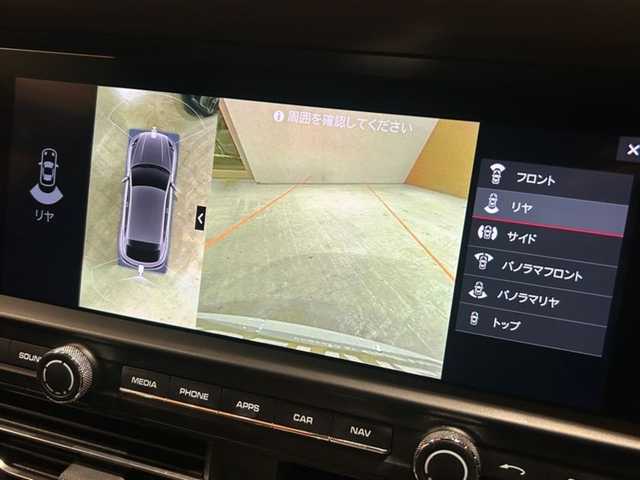 ポルシェ マカン 道央・札幌 2019(令1)年 3.7万km キャララホワイトメタリック ワンオーナー/パノラマルーフシステム/BOSEサラウンド/本革シート/シートヒーター/前席メモリー付きパワーシート/純正メモリナビ/360°カメラ/ACC/ブラインドスポットアシスト/レーンキープアシスト/OP19インチAW