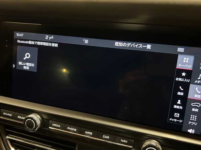 ポルシェ マカン 道央・札幌 2019(令1)年 3.7万km キャララホワイトメタリック ワンオーナー/パノラマルーフシステム/BOSEサラウンド/本革シート/シートヒーター/前席メモリー付きパワーシート/純正メモリナビ/360°カメラ/ACC/ブラインドスポットアシスト/レーンキープアシスト/OP19インチAW