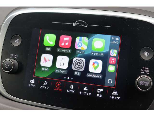 フィアット ５００Ｘ クロス 大分県 2022(令4)年 3.4万km BIANCO GHIACCIO 前方衝突警報/アダプティブクルーズコントロール/ブラインドスポットモニター/純正ディスプレイオーディオ/ＣａｒＰｌａｙ/Bluetooth/バックカメラ/ハーフレザー/シートヒーター/パワーシート/社外ＬＥＤヘッドライト/オートライト/Ｆ／Ｒフォグ/パドルシフト/純正１８インチＡＷ/ＥＴＣ