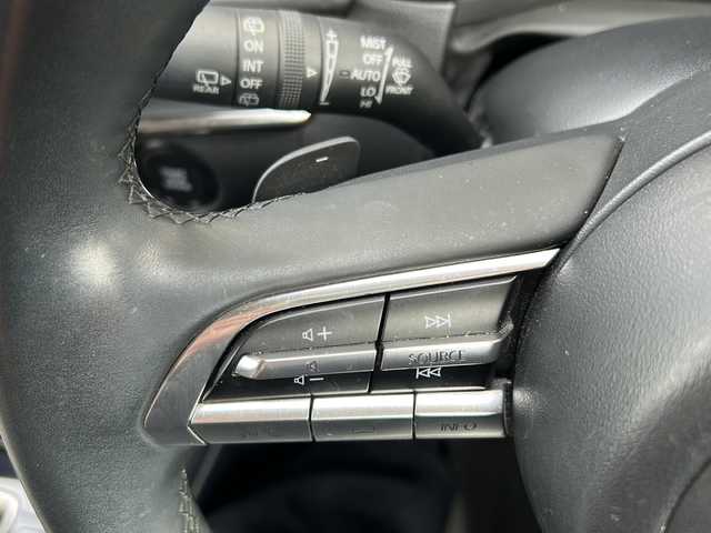 マツダ ＣＸ－３０ 20S プロアクティブ 静岡県 2021(令3)年 1.8万km チタニウムフラッシュマイカ 純正ナビ/・ラジオ/フルセグTV/・USB/Bluetooth/CD/DVD/HDMI/主要装備/・レーダークルーズコントロール　/・ドライブレコーダー　/・ＥＴＣ　/・全方位カメラ　/・パワーバックドア　/・ステアリングリモコン　/・レーンキープアシスト　/・オートホールド　/・パドルシフト　/・ヘッドアップディスプレイ　/・ＢＳＭ/・コーナーセンサー/・横滑り防止/・アイドリングストップ/・オートライト/・SOSコール/・プッシュスタート/・スマートキー