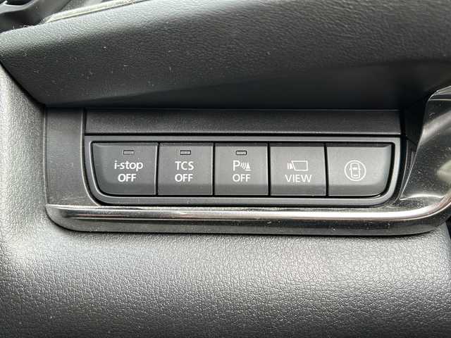 マツダ ＣＸ－３０ 20S プロアクティブ 静岡県 2021(令3)年 1.8万km チタニウムフラッシュマイカ 純正ナビ/・ラジオ/フルセグTV/・USB/Bluetooth/CD/DVD/HDMI/主要装備/・レーダークルーズコントロール　/・ドライブレコーダー　/・ＥＴＣ　/・全方位カメラ　/・パワーバックドア　/・ステアリングリモコン　/・レーンキープアシスト　/・オートホールド　/・パドルシフト　/・ヘッドアップディスプレイ　/・ＢＳＭ/・コーナーセンサー/・横滑り防止/・アイドリングストップ/・オートライト/・SOSコール/・プッシュスタート/・スマートキー