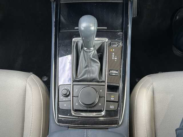 マツダ ＣＸ－３０ 20S プロアクティブ 静岡県 2021(令3)年 1.8万km チタニウムフラッシュマイカ 純正ナビ/・ラジオ/フルセグTV/・USB/Bluetooth/CD/DVD/HDMI/主要装備/・レーダークルーズコントロール　/・ドライブレコーダー　/・ＥＴＣ　/・全方位カメラ　/・パワーバックドア　/・ステアリングリモコン　/・レーンキープアシスト　/・オートホールド　/・パドルシフト　/・ヘッドアップディスプレイ　/・ＢＳＭ/・コーナーセンサー/・横滑り防止/・アイドリングストップ/・オートライト/・SOSコール/・プッシュスタート/・スマートキー