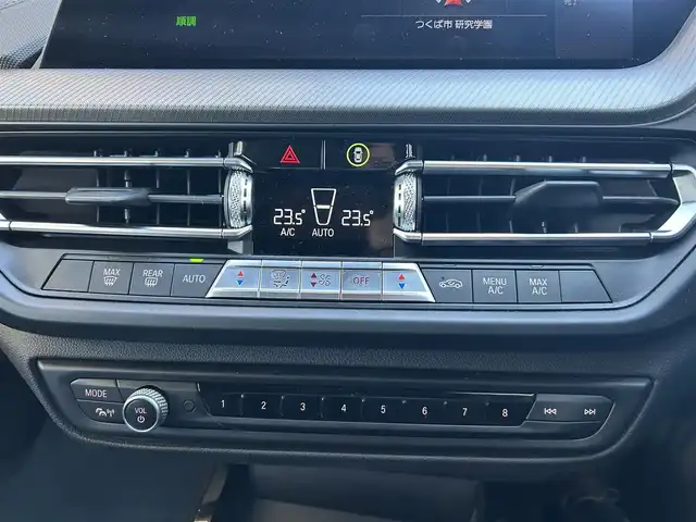 ＢＭＷ ＢＭＷ １１８ｄ Mスポーツ EDジョイ+ 茨城県 2020(令2)年 5.3万km 白 コンフォートパッケージ/アクティブクルーズコントロール/パワーシート/シートメモリ/ナビパッケージ/純正ナビ　BT/AF/FM/LEDオートライト/オートハイビーム/ハーフレザー/純正アルミホイール/純正フロアマット/USBポート/ステアリングスイッチ/電動リアゲート/バックカメラ/コーナセンサー/ETC/スマートキー