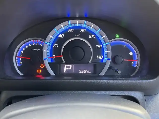 スズキ スペーシア X リミテッド 滋賀県 2014(平26)年 0.6万km スチールシルバーM 社外7インチナビ/【Bluetooth/CD/DVD/フルセグTV】/バックカメラ/両側パワースライドドア/衝突軽減ブレーキ/D/Nシートヒーター/ドアバイザー/後席ロールサンシェード/社外フロアマット/プッシュスタート/スマートキー/ステアリングリモコン