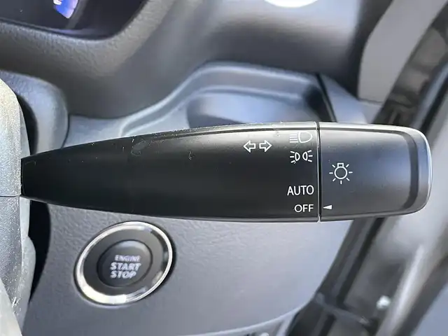 スズキ スペーシア X リミテッド 滋賀県 2014(平26)年 0.6万km スチールシルバーM 社外7インチナビ/【Bluetooth/CD/DVD/フルセグTV】/バックカメラ/両側パワースライドドア/衝突軽減ブレーキ/D/Nシートヒーター/ドアバイザー/後席ロールサンシェード/社外フロアマット/プッシュスタート/スマートキー/ステアリングリモコン