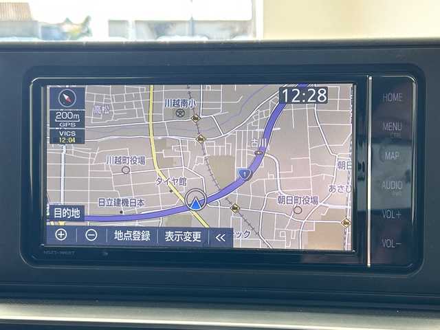 トヨタ ライズ Z 三重県 2020(令2)年 4.9万km ナチュラルベージュマイカM /禁煙車//純正ナビ/・フルセグ・Bluetooth・CD・DVD・SD//バックカメラ//スマートアシスト//衝突回避支援ブレーキ//車線逸脱抑制制御機能//コーナーセンサー//アダプティブクルーズコントロール//オートハイビーム//前席シートヒーター//ステアリングスイッチ//ビルトインETC//プッシュスタート//スマートキー//LEDヘッドライト//オートライト