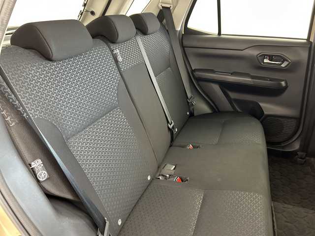 トヨタ ライズ Z 三重県 2020(令2)年 4.9万km ナチュラルベージュマイカM /禁煙車//純正ナビ/・フルセグ・Bluetooth・CD・DVD・SD//バックカメラ//スマートアシスト//衝突回避支援ブレーキ//車線逸脱抑制制御機能//コーナーセンサー//アダプティブクルーズコントロール//オートハイビーム//前席シートヒーター//ステアリングスイッチ//ビルトインETC//プッシュスタート//スマートキー//LEDヘッドライト//オートライト