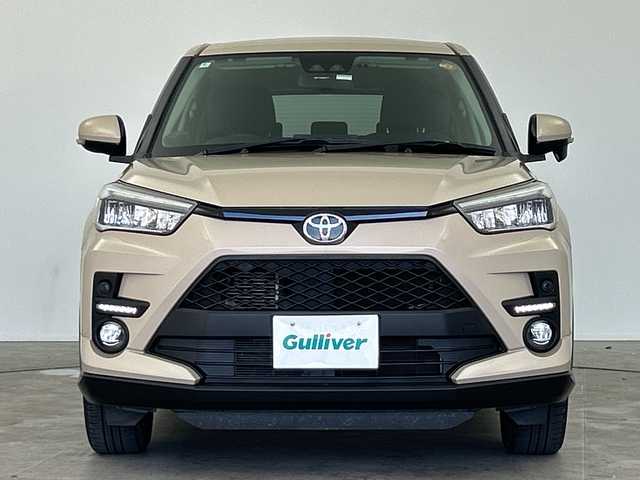 トヨタ ライズ Z 三重県 2020(令2)年 4.9万km ナチュラルベージュマイカM /禁煙車//純正ナビ/・フルセグ・Bluetooth・CD・DVD・SD//バックカメラ//スマートアシスト//衝突回避支援ブレーキ//車線逸脱抑制制御機能//コーナーセンサー//アダプティブクルーズコントロール//オートハイビーム//前席シートヒーター//ステアリングスイッチ//ビルトインETC//プッシュスタート//スマートキー//LEDヘッドライト//オートライト