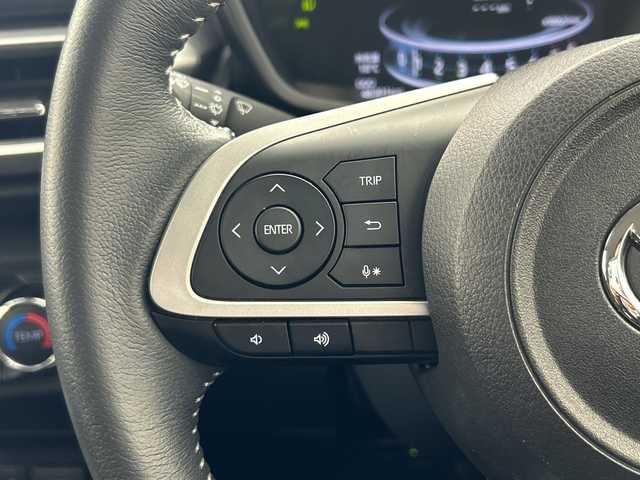 トヨタ ライズ Z 三重県 2020(令2)年 4.9万km ナチュラルベージュマイカM /禁煙車//純正ナビ/・フルセグ・Bluetooth・CD・DVD・SD//バックカメラ//スマートアシスト//衝突回避支援ブレーキ//車線逸脱抑制制御機能//コーナーセンサー//アダプティブクルーズコントロール//オートハイビーム//前席シートヒーター//ステアリングスイッチ//ビルトインETC//プッシュスタート//スマートキー//LEDヘッドライト//オートライト