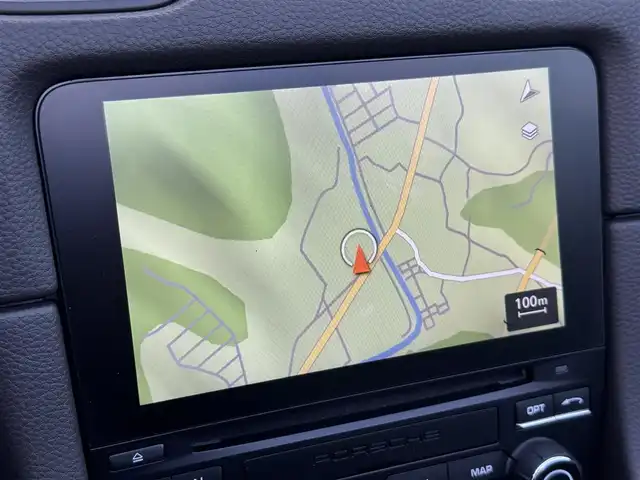 ポルシェ ７１８ボクスター 愛媛県 2016(平28)年 2.3万km アゲートグレーメタリック 左ハンドル/6速マニュアル/GTスポーツステアリングホイール/１９インチボクスターSアルミホイール/PASM/電動可倒式ドアミラー/ハーフレザー/シートヒーター/純正ナビ/Bluetooth　DVD　USB　SD/AppleCarPlay/LEDヘッドライト/空気圧センサー/ETC/有償外装色：アゲートグレーメタリック/保証書・取説/スペアキー