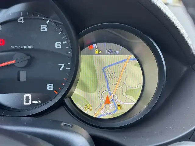 ポルシェ ７１８ボクスター 愛媛県 2016(平28)年 2.3万km アゲートグレーメタリック 左ハンドル/6速マニュアル/GTスポーツステアリングホイール/１９インチボクスターSアルミホイール/PASM/電動可倒式ドアミラー/ハーフレザー/シートヒーター/純正ナビ/Bluetooth　DVD　USB　SD/AppleCarPlay/LEDヘッドライト/空気圧センサー/ETC/有償外装色：アゲートグレーメタリック/保証書・取説/スペアキー