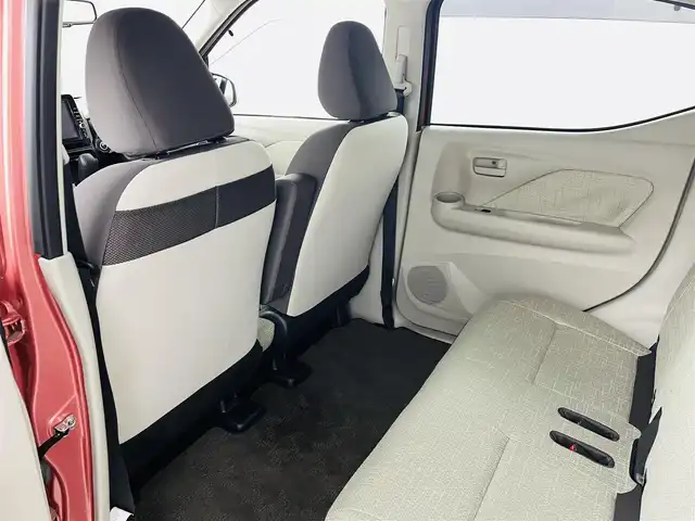 日産 デイズ X 福島県 2021(令3)年 0.2万km ブロッサムピンク エマージェンシーブレーキ/・車線逸脱警報装置　/・アラウンドビューモニター　/・識検知機能/・ふらつき警報/・オートライト/純正ナビゲーション/・型式：MM32oo-L/・Bluetooth/TV/CD/DVD/USB/AUX/AM・FM/SD/・バックカメラ　/前方ドライブレコーダー/プッシュスタート/・スマートキー/・スペアキー/電動格納ウィンカーミラー/ドアバイザー/純正フロアマット　