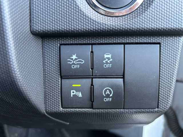 ダイハツ タフト G ターボ クロムベンチャー 宮城県 2022(令4)年 5.7万km シャイニングホワイトパール 登録時走行距離56594ｋｍ/衝突警告/横滑り防止機能/パーキングセンサー/ルーフレール/ワンオーナー/電動パーキングブレーキ/パノラマルーフ/Aストップ/Aライト/バックカメラ/シートカバー/パワステ/ETC/ステアリングリモコン/ディスプレイオーディオ/ドラレコ/プッシュスタート/電動格納ミラー/クルーズコントロール/コーナーセンサー/フォグランプ/LEDヘッドライト