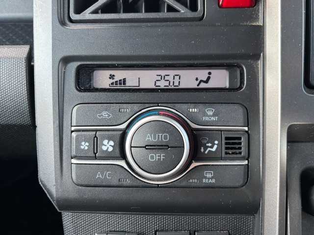 ダイハツ タフト G ターボ クロムベンチャー 宮城県 2022(令4)年 5.7万km シャイニングホワイトパール 登録時走行距離56594ｋｍ/衝突警告/横滑り防止機能/パーキングセンサー/ルーフレール/ワンオーナー/電動パーキングブレーキ/パノラマルーフ/Aストップ/Aライト/バックカメラ/シートカバー/パワステ/ETC/ステアリングリモコン/ディスプレイオーディオ/ドラレコ/プッシュスタート/電動格納ミラー/クルーズコントロール/コーナーセンサー/フォグランプ/LEDヘッドライト