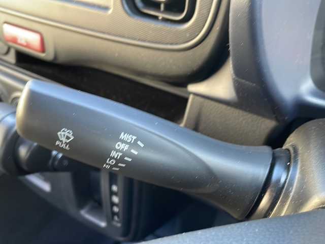 スズキ アルト A 兵庫県 2021(令3)年 0.3万km ダスクブルーメタリック 保証書・取説・有/車線逸脱防止支援システム/衝突被害軽減ブレーキ/コーナーセンサー/アイドリングストップ/オートハイビーム/リモコンキー×1/スペアキー×1/純正フロアマット