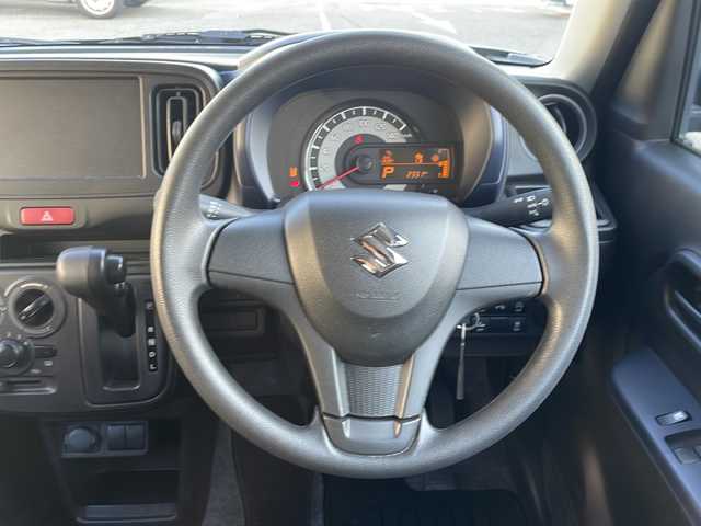 スズキ アルト A 兵庫県 2021(令3)年 0.3万km ダスクブルーメタリック 保証書・取説・有/車線逸脱防止支援システム/衝突被害軽減ブレーキ/コーナーセンサー/アイドリングストップ/オートハイビーム/リモコンキー×1/スペアキー×1/純正フロアマット