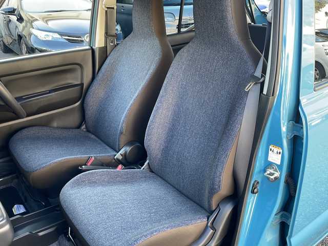 スズキ アルト A 兵庫県 2021(令3)年 0.3万km ダスクブルーメタリック 保証書・取説・有/車線逸脱防止支援システム/衝突被害軽減ブレーキ/コーナーセンサー/アイドリングストップ/オートハイビーム/リモコンキー×1/スペアキー×1/純正フロアマット