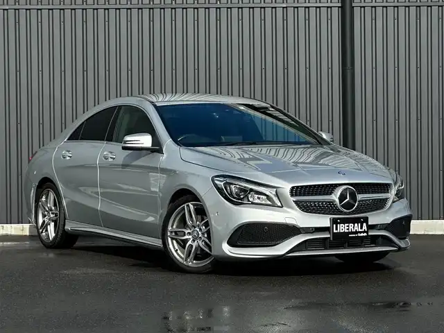 メルセデス・ベンツ,ＣＬＡクラス,CLA180 スポーツ,2016年式（平成28年