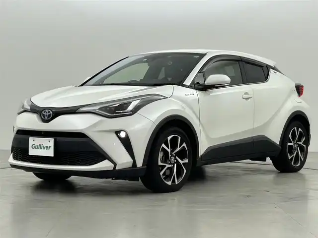 トヨタ Ｃ－ＨＲ