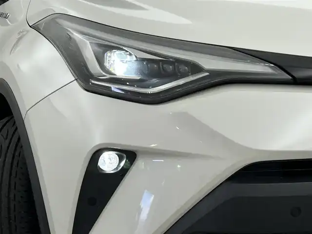 トヨタ Ｃ－ＨＲ