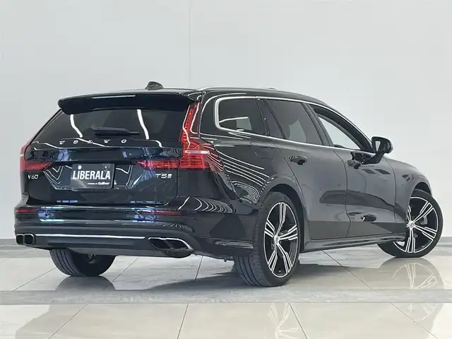 ボルボ Ｖ６０