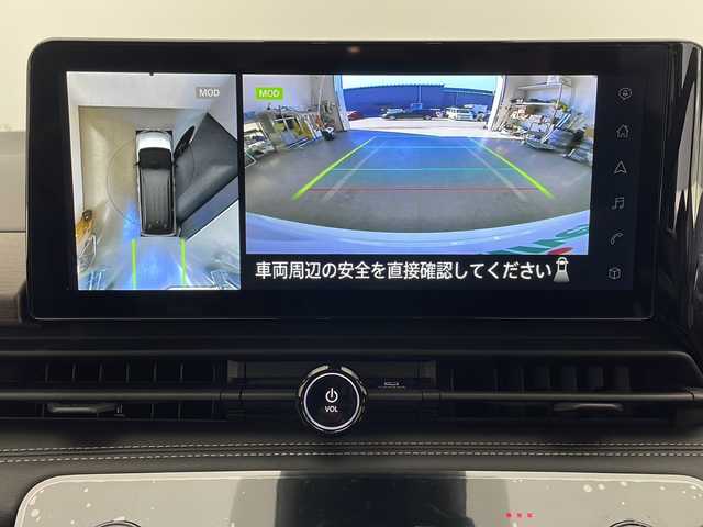 日産 セレナ e－4ORCE ハイウェイスターV 長野県 2025(令7)年 0.1万km未満 プリズムホワイト 4WD/届出済未使用車/純正メモリナビ&フルセグTV&USB&BT/プロパイロット/アダプティブクルーズコントロール/レーンキープアシスト/車線逸脱警報/エマージェンシーブレーキ/後側方車両検知/ブラインドスポットモニター/踏み間違い防止/移動物検知警/コーナーセンサー/標識検知/先行車発進告知/デジタルインナーミラー/両側パワースライドドア/ハンズフリーオートスライドドア/前席シートヒーター/2列目シートヒーター/ウォークスルー/2列目サンシェード/全方位カメラ/ビルトインETC2.0/LEDヘッドライト/オートライト/フロントフォグランプ/電動格納ミラー/ウィンカーミラー/電動ホールド/オートホールド/純正16インチAW装着/プッシュスタート/スマートキー/スペアキー1本