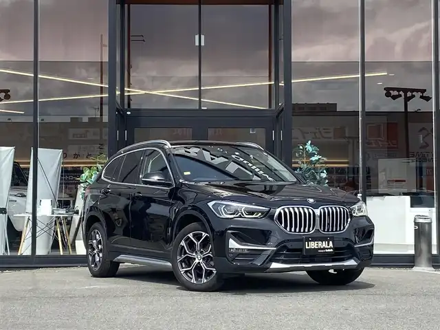 ＢＭＷ Ｘ１