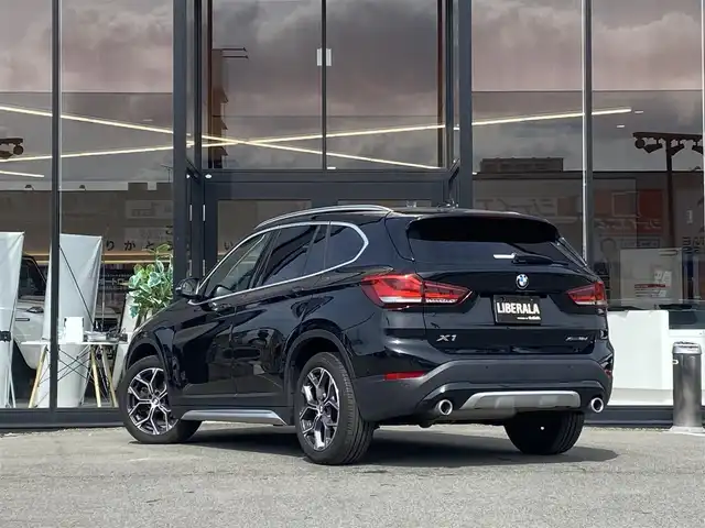 ＢＭＷ Ｘ１