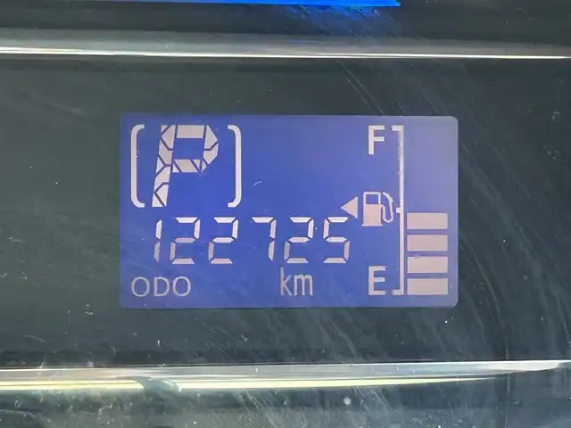 ダイハツ ミラ イース X 愛知県 2012(平24)年 12.3万km スカイブルー ワンオーナー/衝突安全ボディ/アルミホイール/CVT/ecoIDLE/ABS/盗難防止/パワーステアリング/パワーウィンドウ