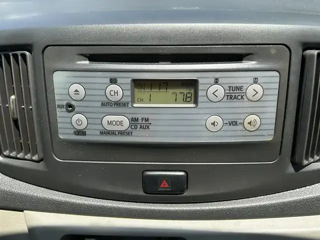 ダイハツ ミラ イース X 愛知県 2012(平24)年 12.3万km スカイブルー ワンオーナー/衝突安全ボディ/アルミホイール/CVT/ecoIDLE/ABS/盗難防止/パワーステアリング/パワーウィンドウ