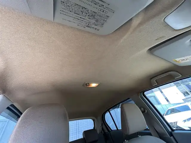ダイハツ ミラ イース X 愛知県 2012(平24)年 12.3万km スカイブルー ワンオーナー/衝突安全ボディ/アルミホイール/CVT/ecoIDLE/ABS/盗難防止/パワーステアリング/パワーウィンドウ