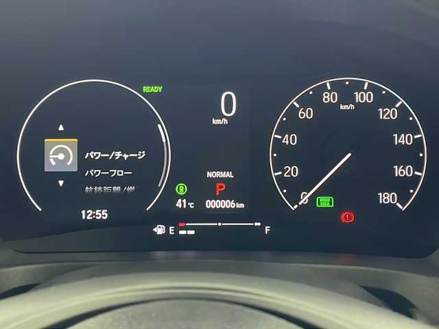 ホンダ ヴェゼル ハイブリッド e:HEV Z 岐阜県 2025(令7)年 0.1千km プラチナホワイトパール Honda CONNECT 9インチディスプレーオーディオ/・ETC2.0車載器+ワイヤレス置くだけ充電器 (220000円)　/・Apple CarPlay/・Android Auto/・Bluetooth/・AM/FM/・USB/・車内WI-FI/フロントグリル　ベルリナブラック (41250円)/革巻きステアリング/・ハンドルヒーター/・ステアリングリモコン/・パドルシフト/スペアキー有/追従型クルーズコントロール/レーンキープアシスト/前後クリアランスソナー/電動パワーバックドア/ハーフレザーシート/・シートヒーター(D席/N席)/衝突軽減ブレーキ/・オートブレーキホールド/LEDヘッドライト/・オートライト/ダウンヒルアシストコントロール
