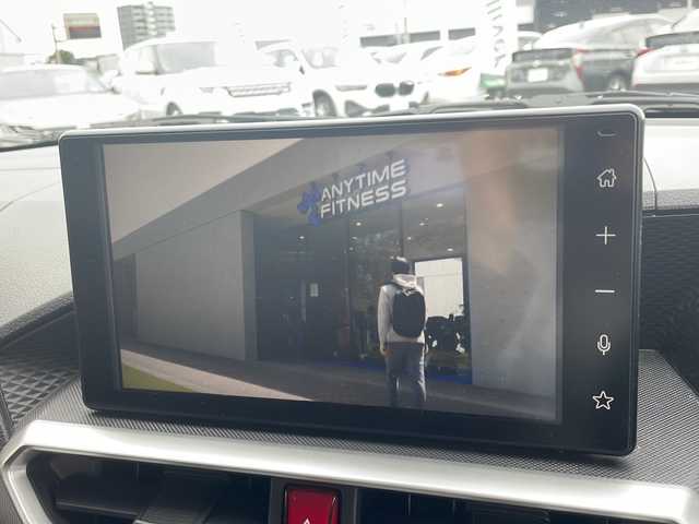 トヨタ ライズ G 新潟県 2020(令2)年 9.9万km ブラックマイカメタリック オプションディスプレイオーディオ/全方位カメラ/衝突軽減/コーナーセンサー