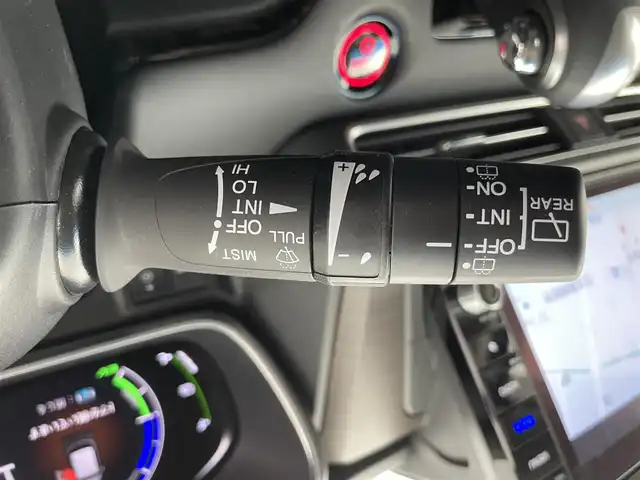 ホンダ オデッセイ ハイブリッド e:HEVアブソルート EX 富山県 2021(令3)年 2.9万km プレミアムスパークルブラックパール 純正11インチナビ/FM/AM/CD/DVD/BT/フルセグTV/後席モニター/全方位カメラ/ACC/パーキングアシスト/ビルトインETC2.0/前後ドライブレコーダー/パワーバックドア/両側パワースライドドア/ハーフレザーシート/パワーシート（D+N席）/シートヒーター（D+N席）/スマートキー/路外逸脱警報機能/衝突被害軽減システム/横滑り防止装置/BSM/コーナーセンサー/電動パーキング/オートブレーキホールド/純正フロアマット/純正18インチAW