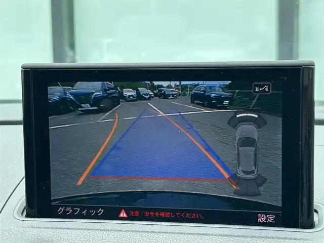 アウディ Ａ３ SB 1．8 TFSIクワトロ 大阪府 2014(平26)年 5.2万km ファントムブラックパールエフェクト 純正ナビ/   フルセグTV/Bluetooth/CD/DVDデッキ/バックカメラ/横滑り防止装置/コーナーセンサー/ドライブレコーダー/アイドリングストップ/パドルシフト/純正１７インチアルミホイール/純正フロアマット/プッシュスタート/ビルトインＥＴＣ