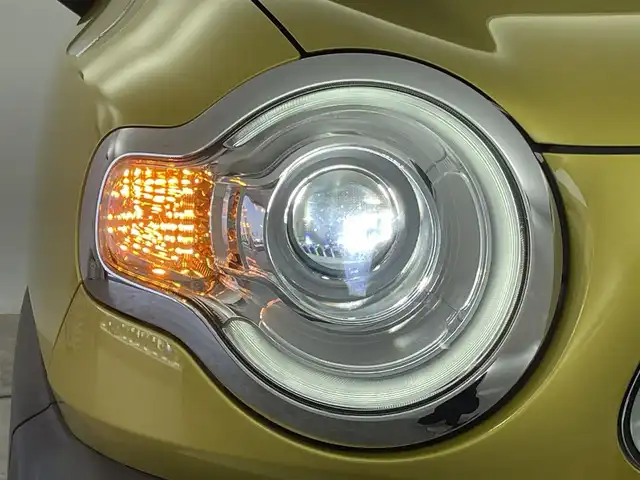 スズキ クロスビー HYBRID MZ 群馬県 2020(令2)年 3.4万km ラッシュイエローメタリック/ホワイト 2トーンルーフ 純正７インチディスプレイオーディオ　バックカメラ　衝突軽減ブレーキ　レーンディパーチャーアラート　クルーズコントロール　シートヒーター　ドライブレコーダー　ステアリングスイッチ　ＥＴＣ　禁煙車