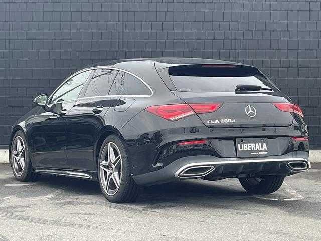 メルセデス・ベンツ ＣＬＡ２００ｄ Sブレーク AMGライン 埼玉県 2020(令2)年 6.5万km コスモスブラック 赤黒レザーシート　/パノラミックスライディングルーフ　/レーダーセーフティーパッケージ　/アドバンスドパッケージ　/純正ナビ　/Ａｐｐｌｅ　Ｃａｒ　Ｐｌａｙ　/３６０度カメラ　/アダプティブクルーズコントロール