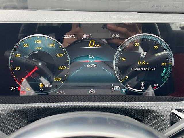 メルセデス・ベンツ ＣＬＡ２００ｄ Sブレーク AMGライン 埼玉県 2020(令2)年 6.5万km コスモスブラック 赤黒レザーシート　/パノラミックスライディングルーフ　/レーダーセーフティーパッケージ　/アドバンスドパッケージ　/純正ナビ　/Ａｐｐｌｅ　Ｃａｒ　Ｐｌａｙ　/３６０度カメラ　/アダプティブクルーズコントロール