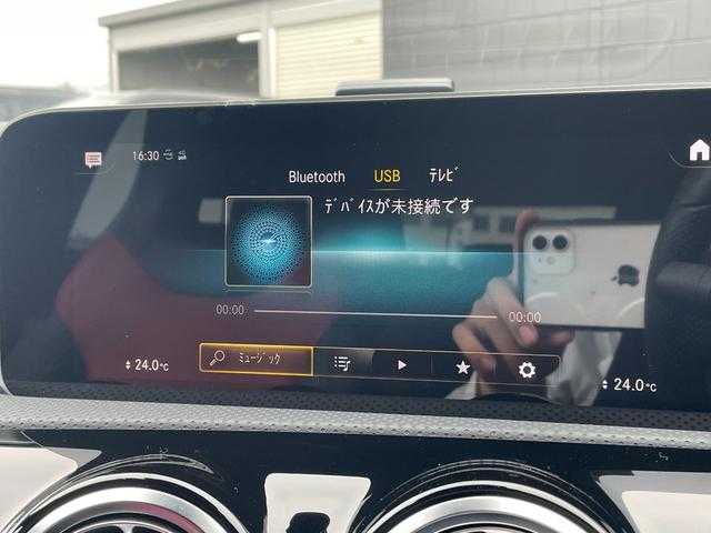メルセデス・ベンツ ＣＬＡ２００ｄ Sブレーク AMGライン 埼玉県 2020(令2)年 6.5万km コスモスブラック 赤黒レザーシート　/パノラミックスライディングルーフ　/レーダーセーフティーパッケージ　/アドバンスドパッケージ　/純正ナビ　/Ａｐｐｌｅ　Ｃａｒ　Ｐｌａｙ　/３６０度カメラ　/アダプティブクルーズコントロール