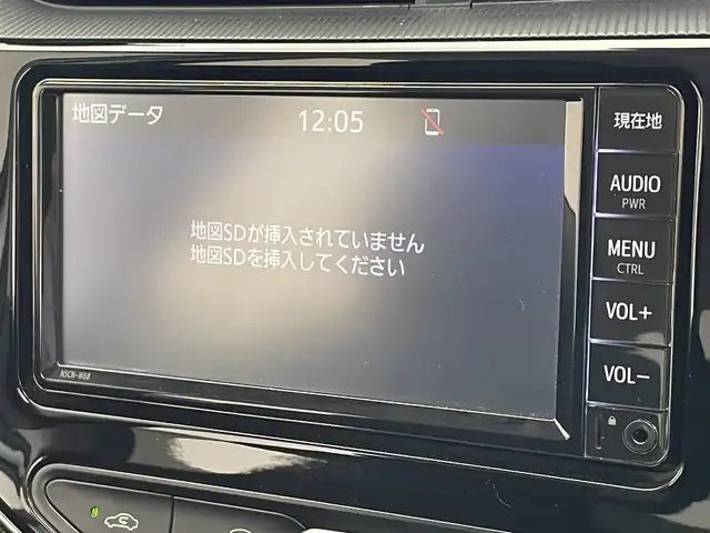 トヨタ アクア S スタイルブラック 愛知県 2019(令1)年 7万km ホワイトパールクリスタルシャイン 純正ＳＤナビ　ワンセグＴＶ　Ｂｌｕｅｔｏｏｔｈ　バックカメラ　ＬＥＤヘッドライト　ＥＴＣ　プッシュスタート　セーフティセンス　衝突軽減　車線逸脱　コーナーセンサー　オートハイビーム　ＰＳＫＢ　禁煙車