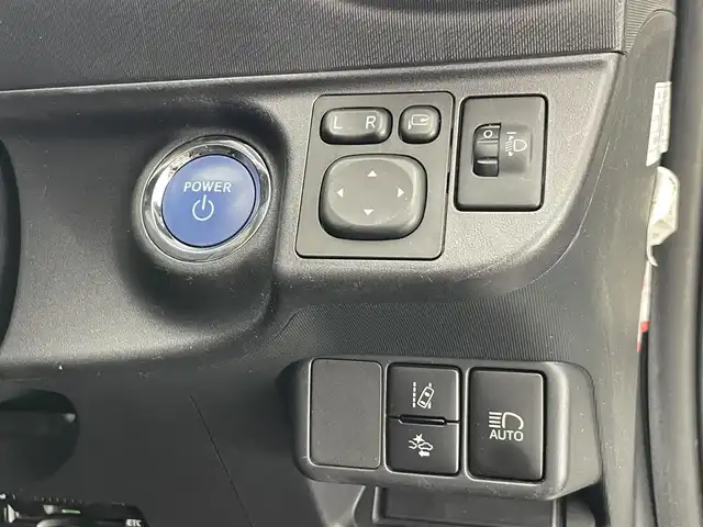 トヨタ アクア S スタイルブラック 愛知県 2019(令1)年 7万km ホワイトパールクリスタルシャイン 純正ＳＤナビ　ワンセグＴＶ　Ｂｌｕｅｔｏｏｔｈ　バックカメラ　ＬＥＤヘッドライト　ＥＴＣ　プッシュスタート　セーフティセンス　衝突軽減　車線逸脱　コーナーセンサー　オートハイビーム　ＰＳＫＢ　禁煙車