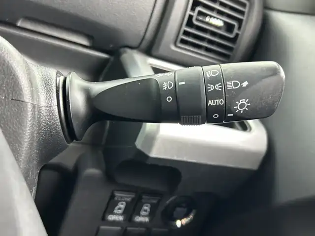 ダイハツ ウェイク G ターボ SA Ⅱ 三重県 2018(平30)年 4.5万km オフビートカーキM 社外7インチナビ/フルセグ/バックカメラ/両側パワースライドドア/ドライブレコーダー/衝突軽減ブレーキ/車線逸脱システム/コーナーセンサー/純正14インチAW/LEDヘッドライト/スマートキー