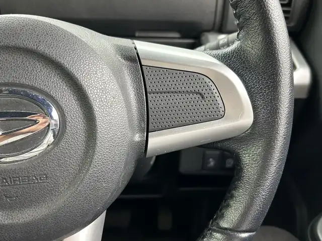ダイハツ ウェイク G ターボ SA Ⅱ 三重県 2018(平30)年 4.5万km オフビートカーキM 社外7インチナビ/フルセグ/バックカメラ/両側パワースライドドア/ドライブレコーダー/衝突軽減ブレーキ/車線逸脱システム/コーナーセンサー/純正14インチAW/LEDヘッドライト/スマートキー
