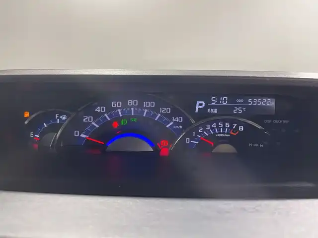 ダイハツ タント カスタム RS トップED SA Ⅲ 福岡県 2018(平30)年 5.4万km ブラックマイカメタリック 社外ナビ/Bluetooth/フルセグTV/CD/DVD/両側パワースライドドア/全周囲カメラ/衝突被害軽減ブレーキ/コーナーセンサー/横滑り防止装置/アイドリングストップ/シートヒーター/オートエアコン/スマートキー/純正15インチアルミホイール/LEDオートライト/オートマチックハイビーム/電動格納ミラー