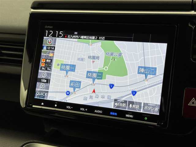 ホンダ ステップワゴン スパーダ eHEV G EXホンダS 福岡県 2021(令3)年 3.9万km プラチナホワイトパール 純正１１．６型後席モニター　/純正９型ナビ　/バックカメラ　/ビルトインＥＴＣ２．０　/アダプティブクルコン　/衝突軽減ブレーキ　/レーンキープ　/ハーフレザー　/シートヒーター　/両側電動スライドドア　/わくわくゲート